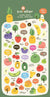 Cute Fruit Suatelier Stickers