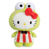Hello Kitty Keroppi 9.5" Plush