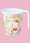 Hello Kitty Melamine Stackable Cup