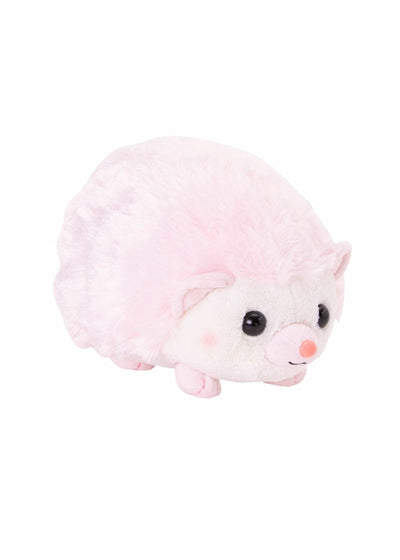 Fammu Pastel Hedgehog Plush