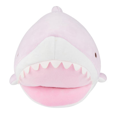 Jinbesan Samesan Shark Plush
