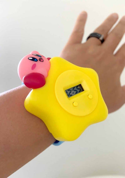 Kirby Digital Wrist Watch Blind Box