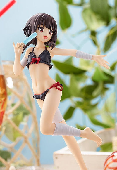 Kono Subarashii Sekai Pop Up Parade Megumin in a Swimsuit Figure