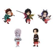 Demon Slayer World Collectable Figure Blind Boxes Vol. 04