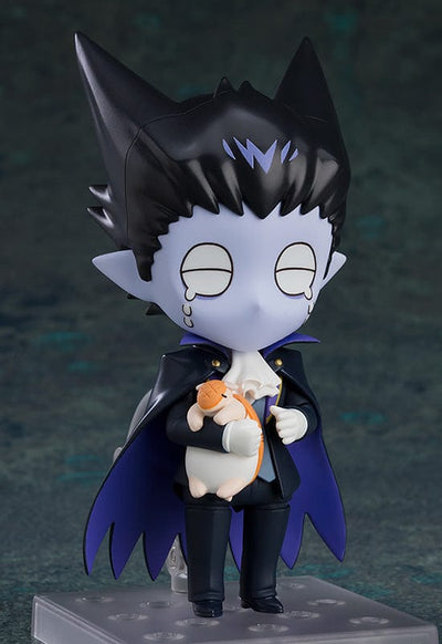 The Vampire Dies in No Time Draluc and John Nendoroid Figure
