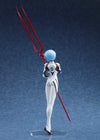 Rei Ayanami Plugsuit Evangelion 1/7 Scale Figure