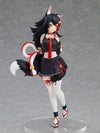 Hololive Production Pop Up Parade Ookami Mio Figure