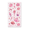 Sakura Sweets Sticker Sheet