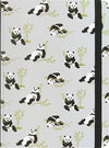 Pandas Journal